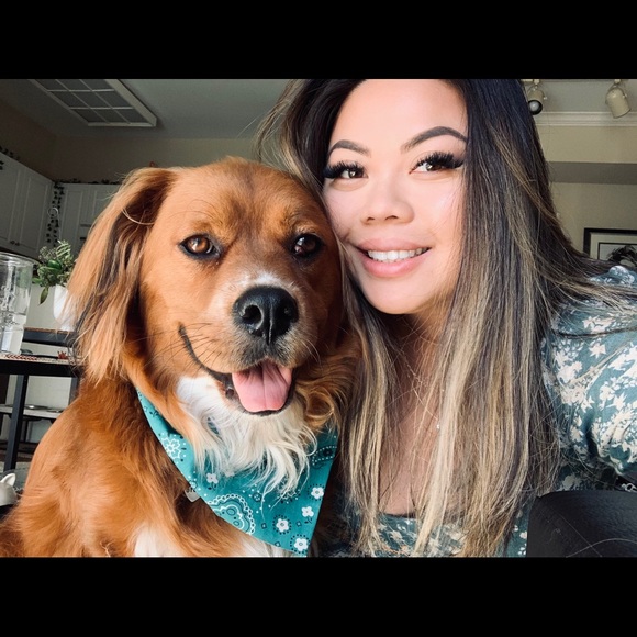 Meet your Posher, Kat - Picture 1 of 1